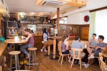 YoHo - International Youth Hostel, Salzburg (photo 4)