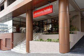 Ramada Encore by Wyndham São Paulo Osasco, Osasco (fotografie 3)