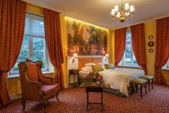Hotel Polski Pod Białym Orłem, Cracovia (foto 3)