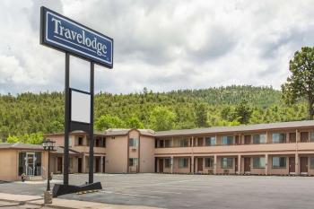 Travelodge by Wyndham Williams Grand Canyon, Williams (fotografie 2)