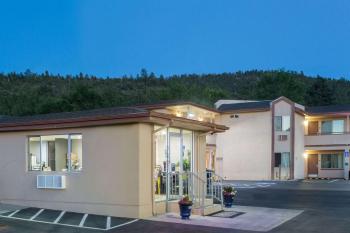 Travelodge by Wyndham Williams Grand Canyon, Williams (fotografie 3)