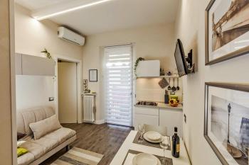 Little Suite Fortezza, Florence (photo 2)
