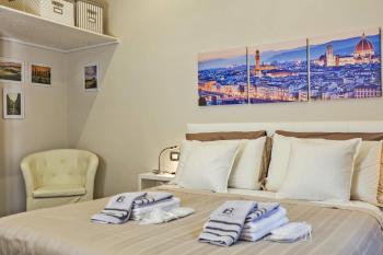 Little Suite Fortezza, Florence (photo 3)