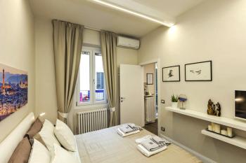 Little Suite Fortezza, Florence (photo 4)