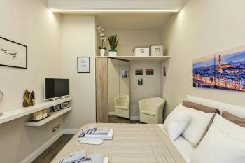 Little Suite Fortezza, Florence (photo 5)