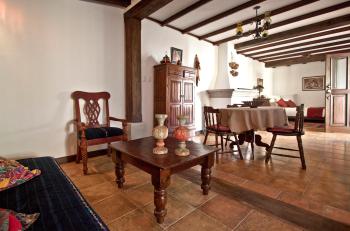 Villas Santa Ana, Antigua Guatemala (foto 3)