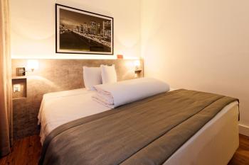 Ramada Encore Centro Tiradentes, São Paulo (photo 3)