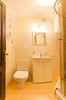 Апартаменты рядом с центром, Kijów (zdjęcie 4)