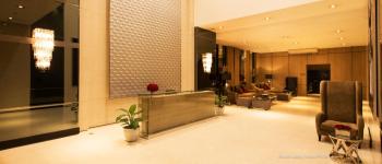 Your HOME @ Princeton Residences, New Manila, Manila (photo 4)