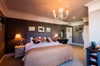 The Brewers Inn, Londres (photo 3)