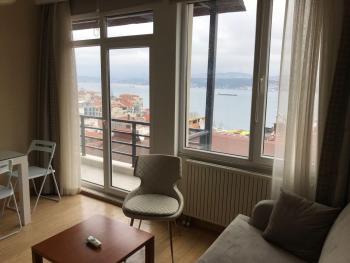 Cheya Taksim BNB Gumussuyu Istanbul City Center Comfort Residence, Istanbul (fotografie 2)
