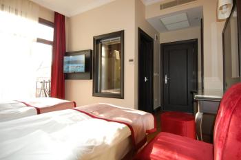 Sultan Mehmed Hotel, Istanbul (photo 2)