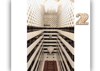 Twenty2 Apartment, Budapešť (fotografie 2)