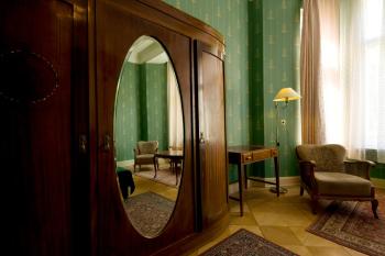 Hotel-Pension Funk am Kurfürstendamm, Berlin (photo 4)
