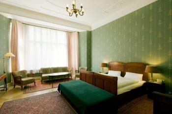 Hotel-Pension Funk am Kurfürstendamm, Berlin (photo 5)
