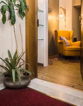 Casa Crimea, Torino (foto 2)