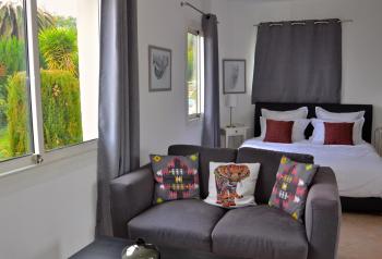 Villa 3 elephants, Nice (fotografie 3)