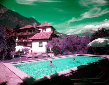 Plonerhof, Lagundo (foto 2)