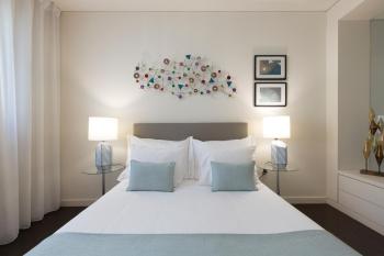 Oriente Marina Apartments by APT IIN - Parque das Nações, Lisabon (fotografie 5)