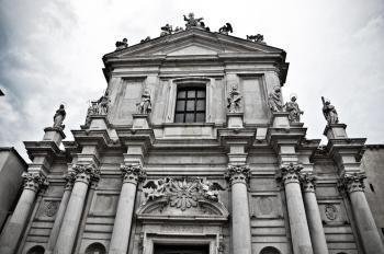 Appartamento grazioso e centrale, Benátky (fotografie 2)