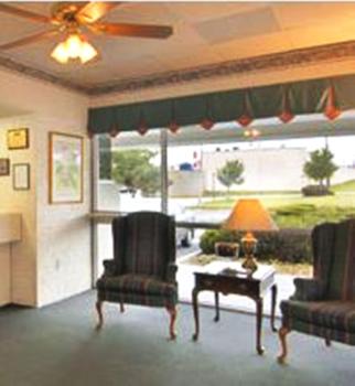 Howard Johnson by Wyndham Commerce GA, Commerce (foto 4)