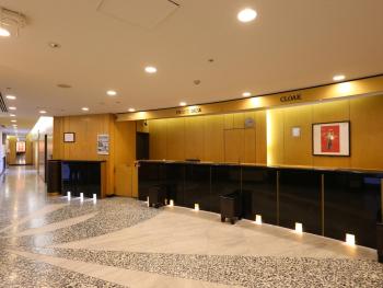 APA Hotel Tokyo Itabashi Ekimae, Tokio (fotografie 3)