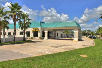 Regency Inn & Suites - Saint Augustine, Saint Augustine Beach (zdjęcie 2)