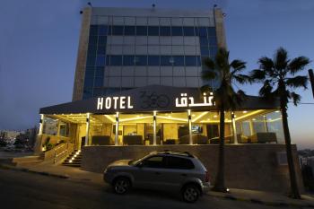 360 Hotel By FHM, Amman (zdjęcie 2)