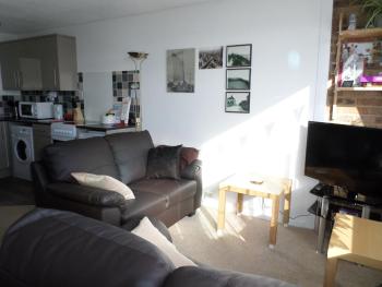 Lighthouse Chalet, Lowestoft (fotografie 4)