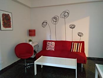 Apartamento valencia centro, Valencie (fotografie 5)