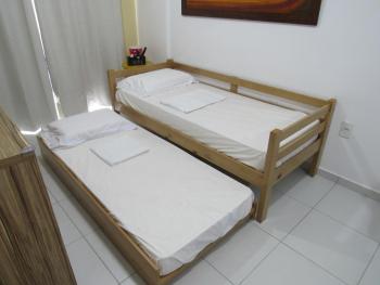 Smart Residence Flat - FLAT 1009, Teresina (Foto 5)