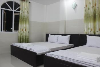 HaiVan HosTel, Chau Doc (foto 3)