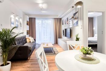 Mojito Apartments - Botanica II, Wroclaw (foto 2)