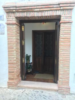 La casita de la ciudad, Ronda (foto 4)