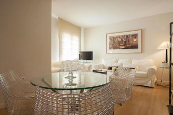 Medina Apartment and Parking Historical Center, Sevilla (Foto 4)