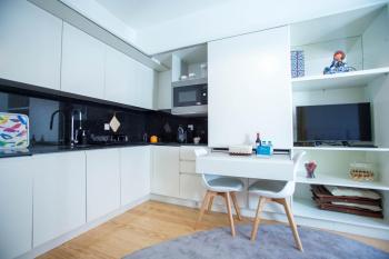 Almada Story Apartments by Porto City Hosts, Porto (fotografie 5)