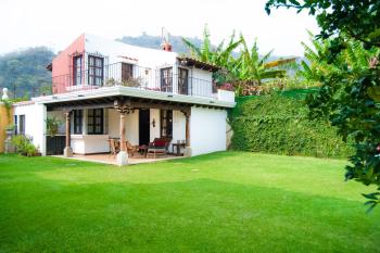 Villas Santa Ana, Antigua Guatemala (foto 4)