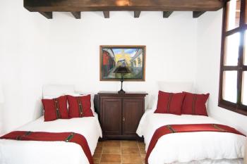 Villas Santa Ana, Antigua Guatemala (foto 5)