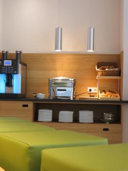 Hotel Neuthor, Ulma (foto 4)