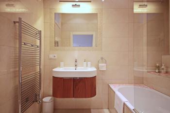 Apartment in the heart of Prague, Praha (fotografie 5)