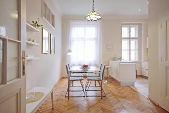 Apartment in the heart of Prague, Praha (fotografie 3)
