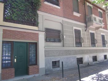 Casa Zara, Turín (fotografie 5)