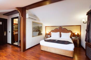 Ottoman Hotel Imperial-Special Category, Istanbul (foto 4)