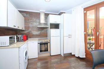 BET Apartments - Tramontana Apartments, Валенсия (фото 4)