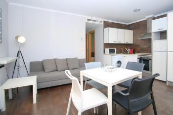 BET Apartments - Tramontana Apartments, Валенсия (фото 3)