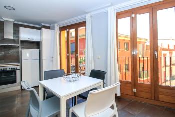 BET Apartments - Tramontana Apartments, Валенсия (фото 5)