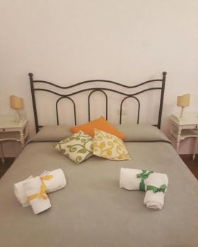 Cosy House, Florencie (fotografie 4)