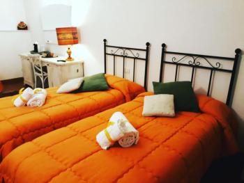 Cosy House, Florencie (fotografie 3)