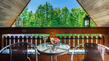 Rent like home - Tetmajera, Zakopane (fotografie 4)