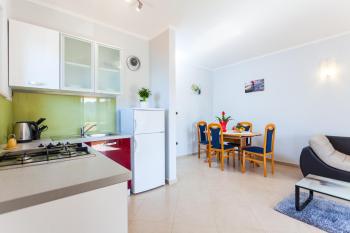 Gold & Silver Apartments, Brna (photo 5)
